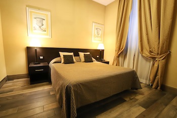 Hotel Latinum galeri fotoğrafı