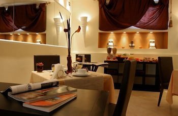 Hotel Latinum galeri fotoğrafı
