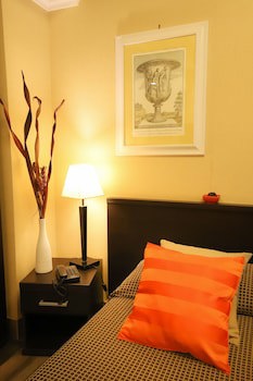 Hotel Latinum galeri fotoğrafı