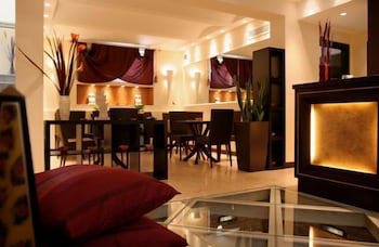 Hotel Latinum fotoğrafı
