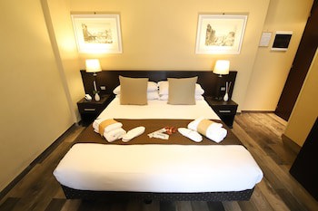 Hotel Latinum galeri fotoğrafı