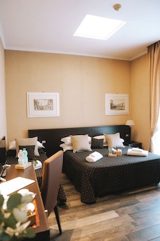 Hotel Latinum galeri fotoğrafı