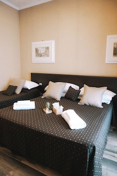 Hotel Latinum galeri fotoğrafı