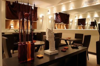 Hotel Latinum galeri fotoğrafı