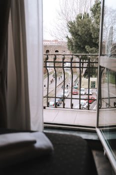 Hotel Latinum galeri fotoğrafı