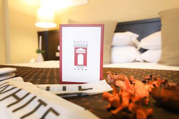 Hotel Latinum galeri fotoğrafı