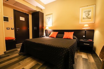 Hotel Latinum galeri fotoğrafı