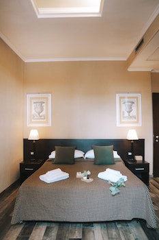 Hotel Latinum galeri fotoğrafı