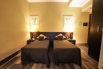 Hotel Latinum galeri fotoğrafı