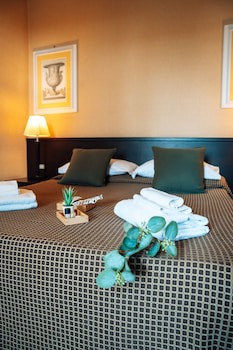 Hotel Latinum galeri fotoğrafı