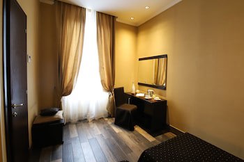 Hotel Latinum fotoğrafı