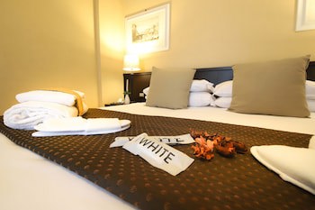 Hotel Latinum galeri fotoğrafı