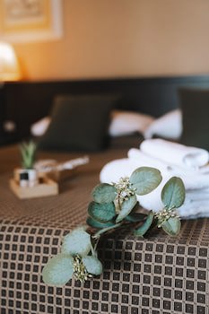 Hotel Latinum galeri fotoğrafı