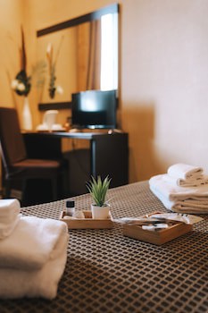 Hotel Latinum galeri fotoğrafı