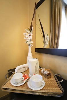 Hotel Latinum galeri fotoğrafı