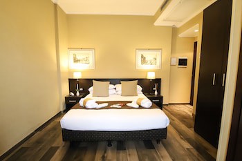 Hotel Latinum galeri fotoğrafı