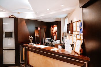 Hotel Latinum galeri fotoğrafı