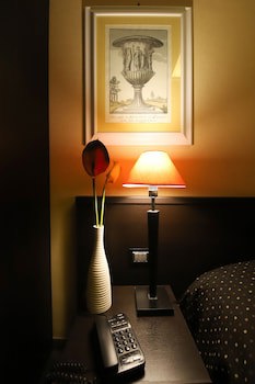 Hotel Latinum fotoğrafı