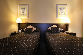 Hotel Latinum galeri fotoğrafı