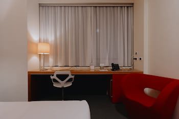 New Ipoint Hotel galeri fotoğrafı