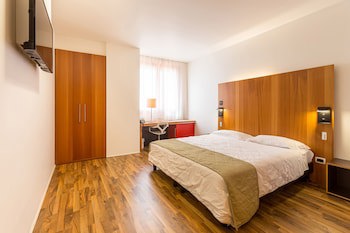 New Ipoint Hotel galeri fotoğrafı