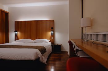 New Ipoint Hotel galeri fotoğrafı
