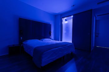 New Ipoint Hotel galeri fotoğrafı