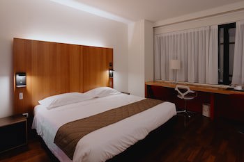 New Ipoint Hotel galeri fotoğrafı