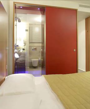 New Ipoint Hotel galeri fotoğrafı