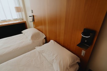 New Ipoint Hotel galeri fotoğrafı