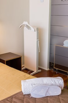 New Ipoint Hotel galeri fotoğrafı
