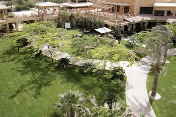 Swiss Inn Pyramids Golf Resort fotoğrafı