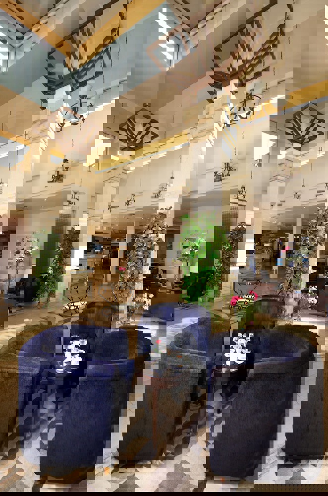 Swiss Inn Pyramids Golf Resort