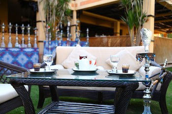 Swiss Inn Pyramids Golf Resort galeri fotoğrafı