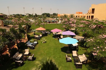 Swiss Inn Pyramids Golf Resort galeri fotoğrafı