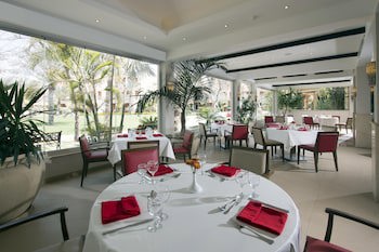Swiss Inn Pyramids Golf Resort galeri fotoğrafı