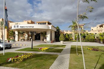 Swiss Inn Pyramids Golf Resort galeri fotoğrafı