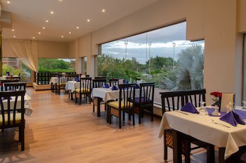 Swiss Inn Pyramids Golf Resort galeri fotoğrafı