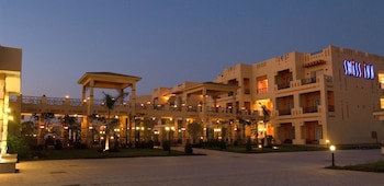 Swiss Inn Pyramids Golf Resort galeri fotoğrafı