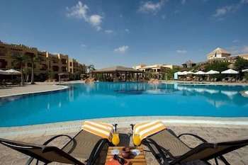 Swiss Inn Pyramids Golf Resort galeri fotoğrafı