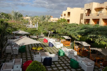 Swiss Inn Pyramids Golf Resort fotoğrafı