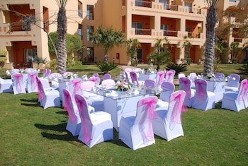 Swiss Inn Pyramids Golf Resort galeri fotoğrafı