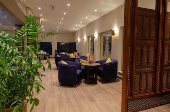 Swiss Inn Pyramids Golf Resort galeri fotoğrafı
