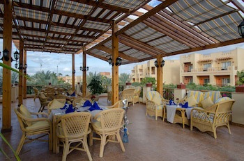 Swiss Inn Pyramids Golf Resort galeri fotoğrafı