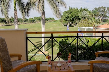 Swiss Inn Pyramids Golf Resort galeri fotoğrafı