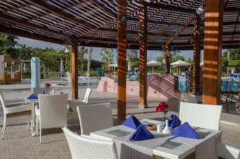 Swiss Inn Pyramids Golf Resort fotoğrafı