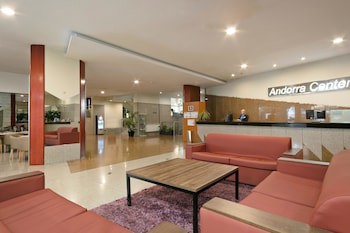 Hotel Best Andorra Center