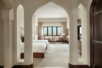 Shangri-La, Qaryat Al Beri, Abu Dhabi galeri fotoğrafı