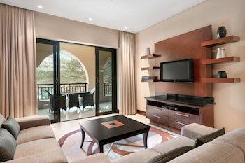 Shangri-La, Qaryat Al Beri, Abu Dhabi fotoğrafı