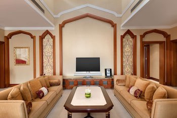 Shangri-La, Qaryat Al Beri, Abu Dhabi galeri fotoğrafı